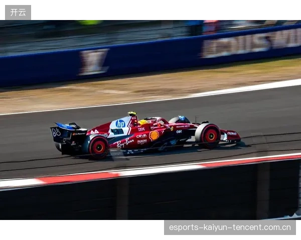 F1赛事车迷俱乐部活动：激发品牌忠诚的新引擎