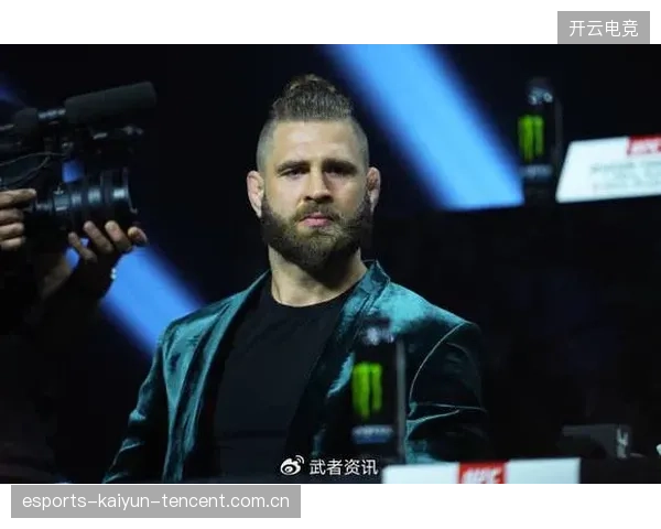 UFC中量级选手专项测试迈出新步伐,心率控制成为关键突破口